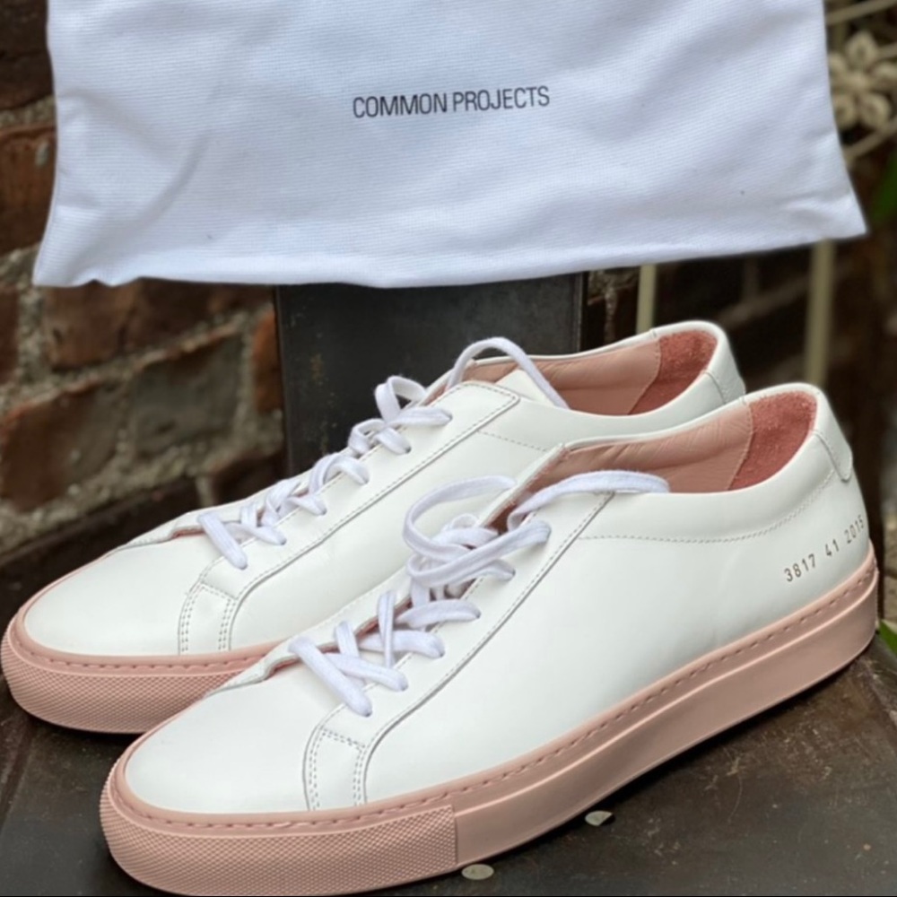 Common Projects - Women’s.